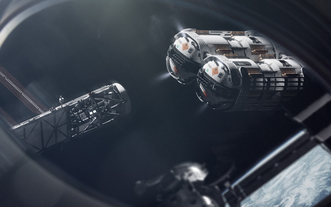 Innovation spatiale suisse